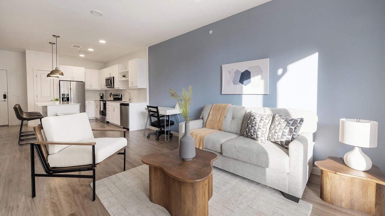 Photo of Livingroom in Austin