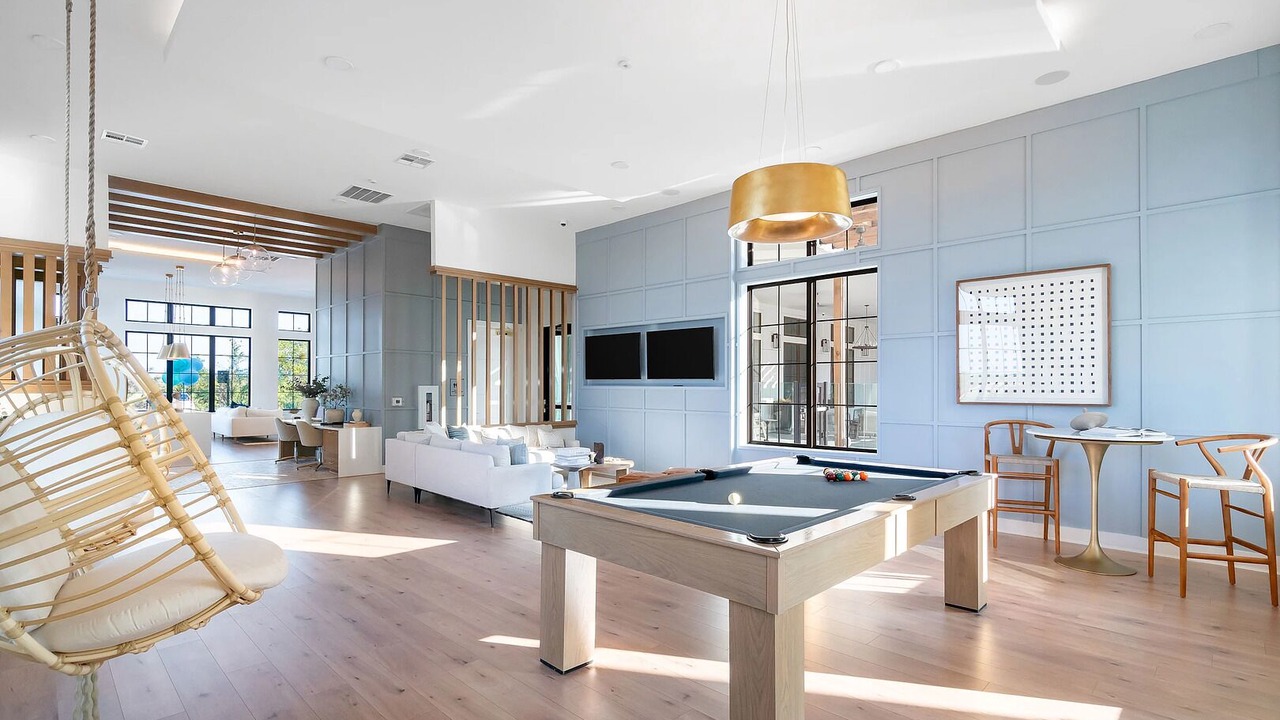 Photo of Bedroom in Austin