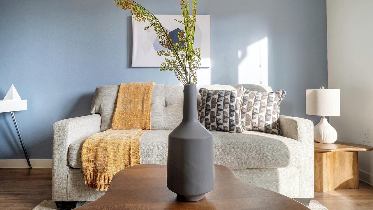 Photo of Livingroom in Austin