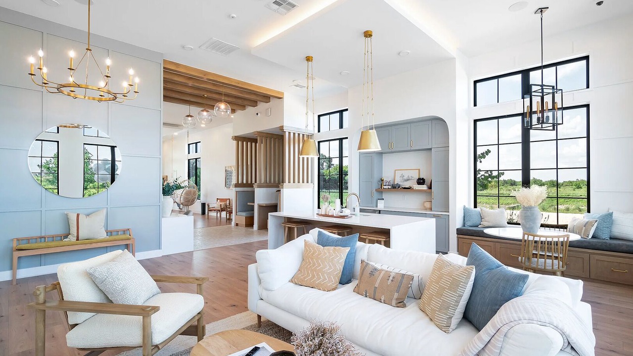 Photo of Livingroom in Austin