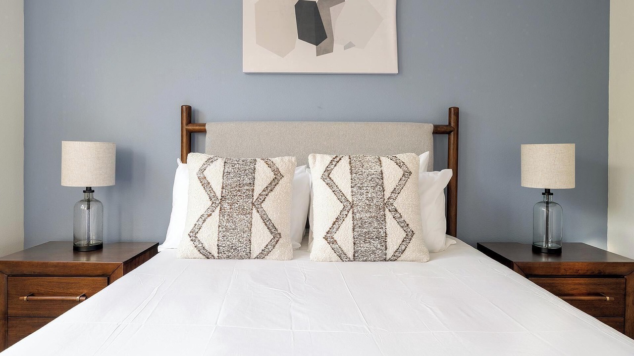 Photo of Bedroom in Austin