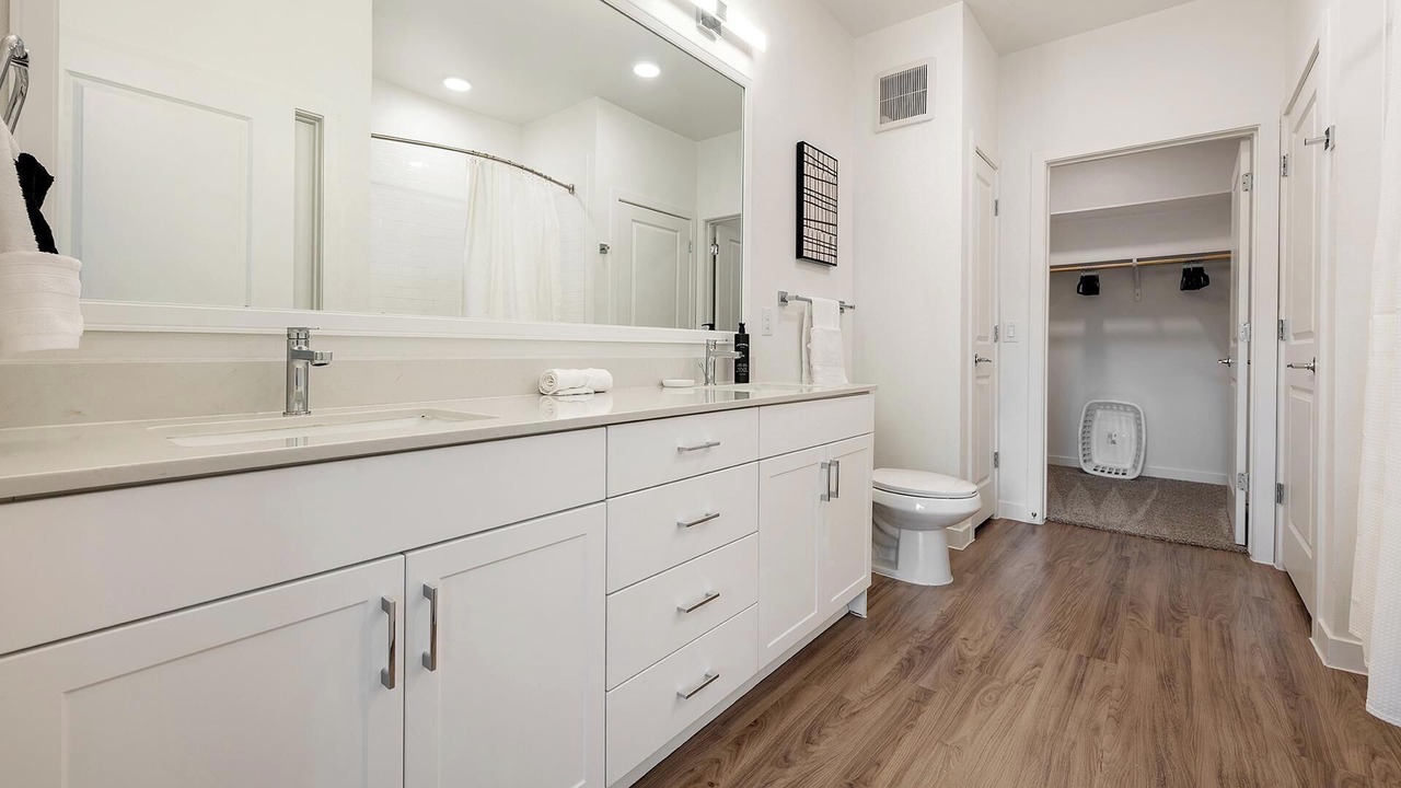 Photo of Bathroom in Austin