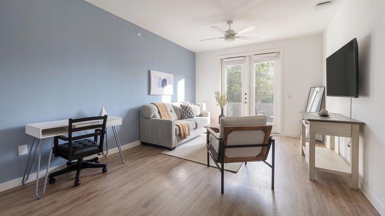 Photo of Livingroom in Austin