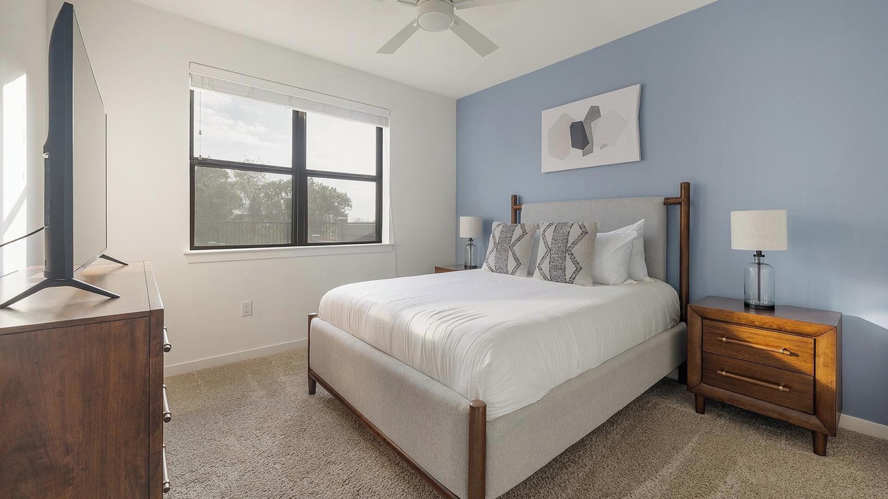 Photo of Bedroom in Austin
