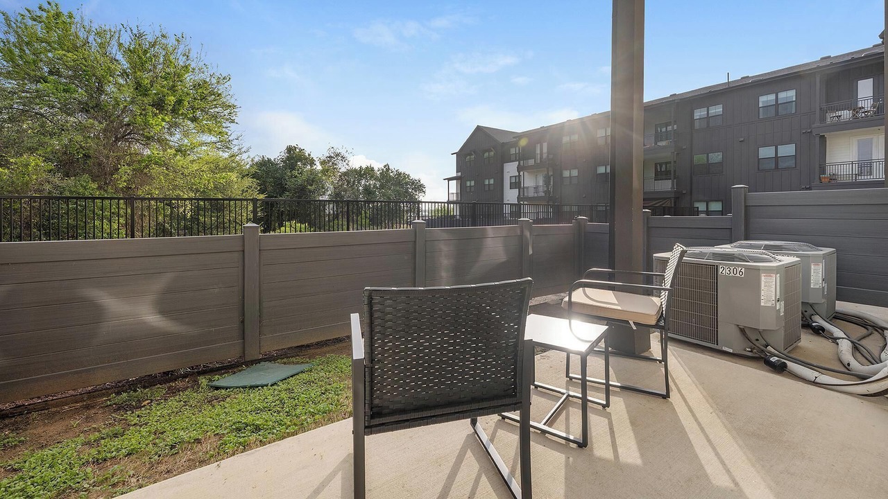 Photo of Outdoor in Austin