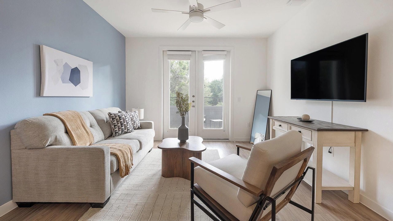 Photo of Livingroom in Austin