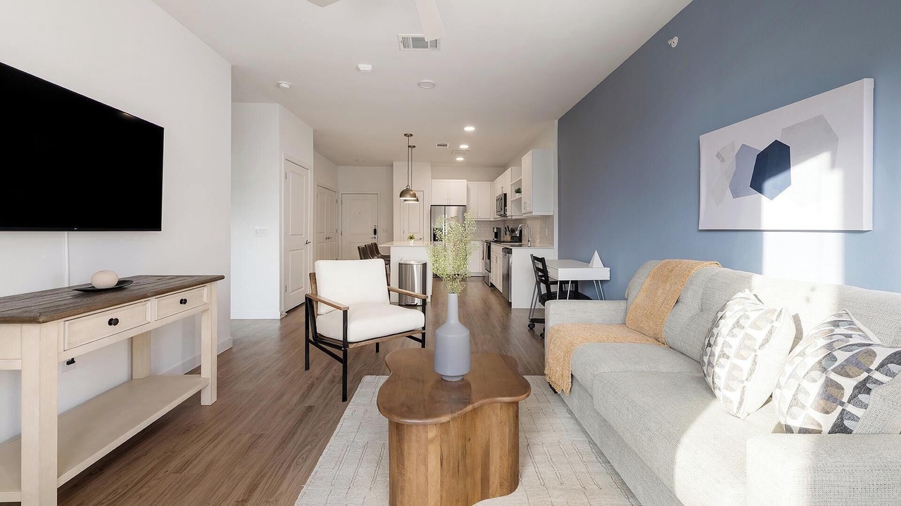 Photo of Livingroom in Austin