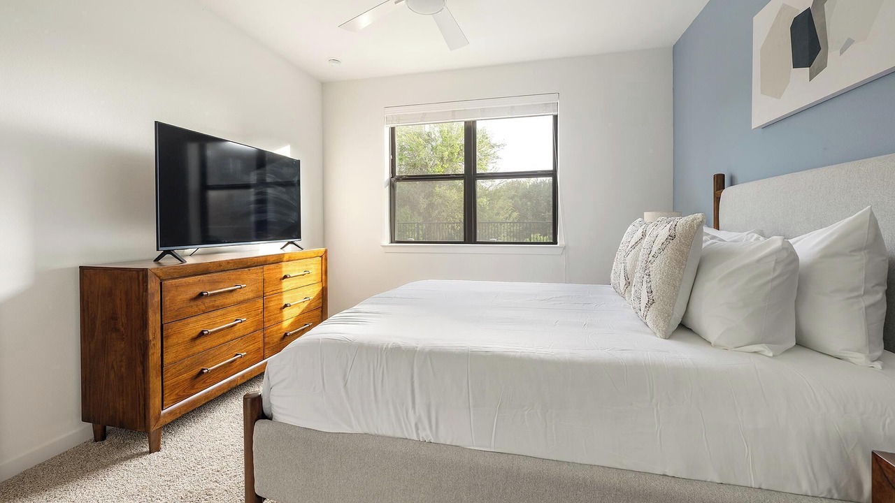 Photo of Bedroom in Austin