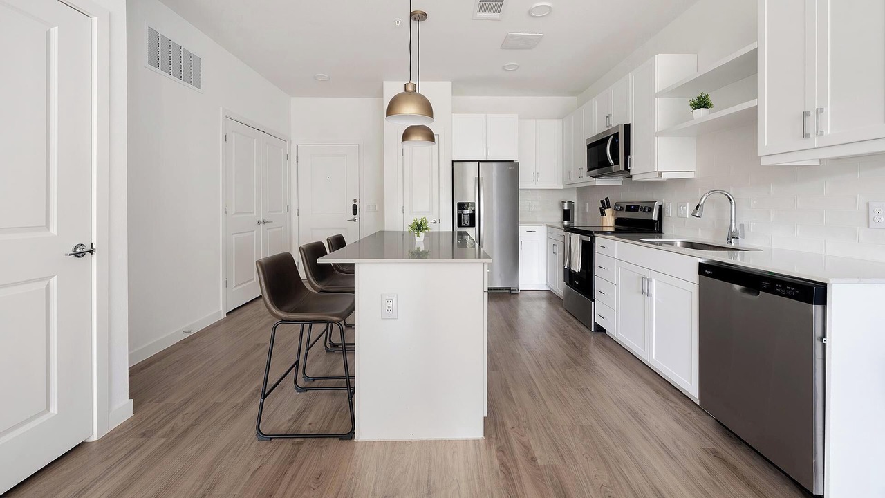 Photo of Kitchen in Austin