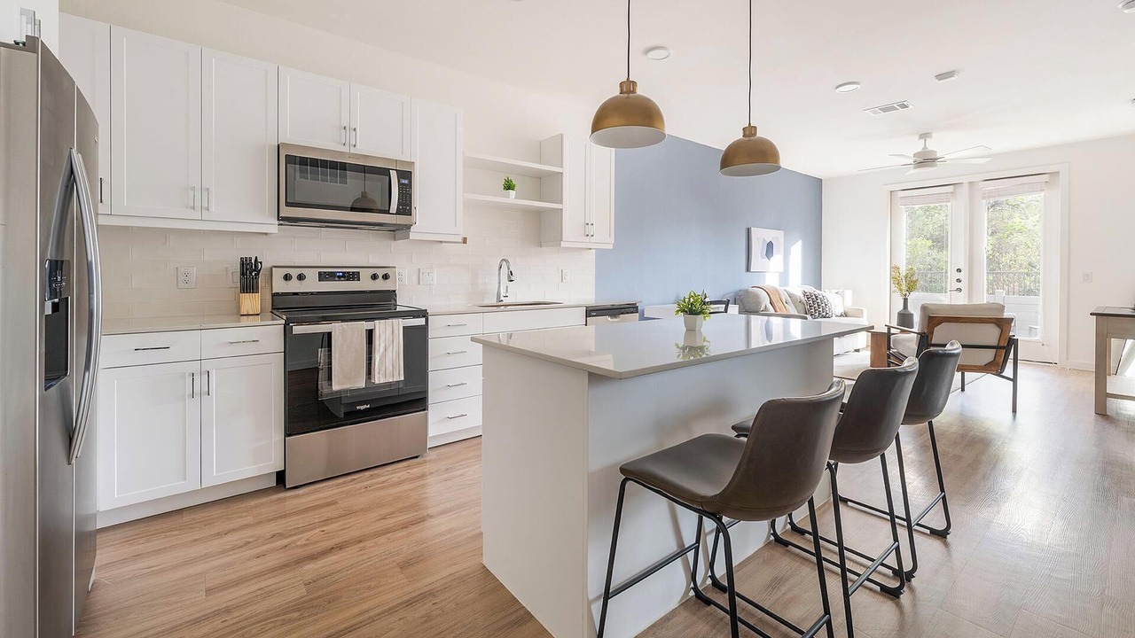 Photo of Kitchen in Austin