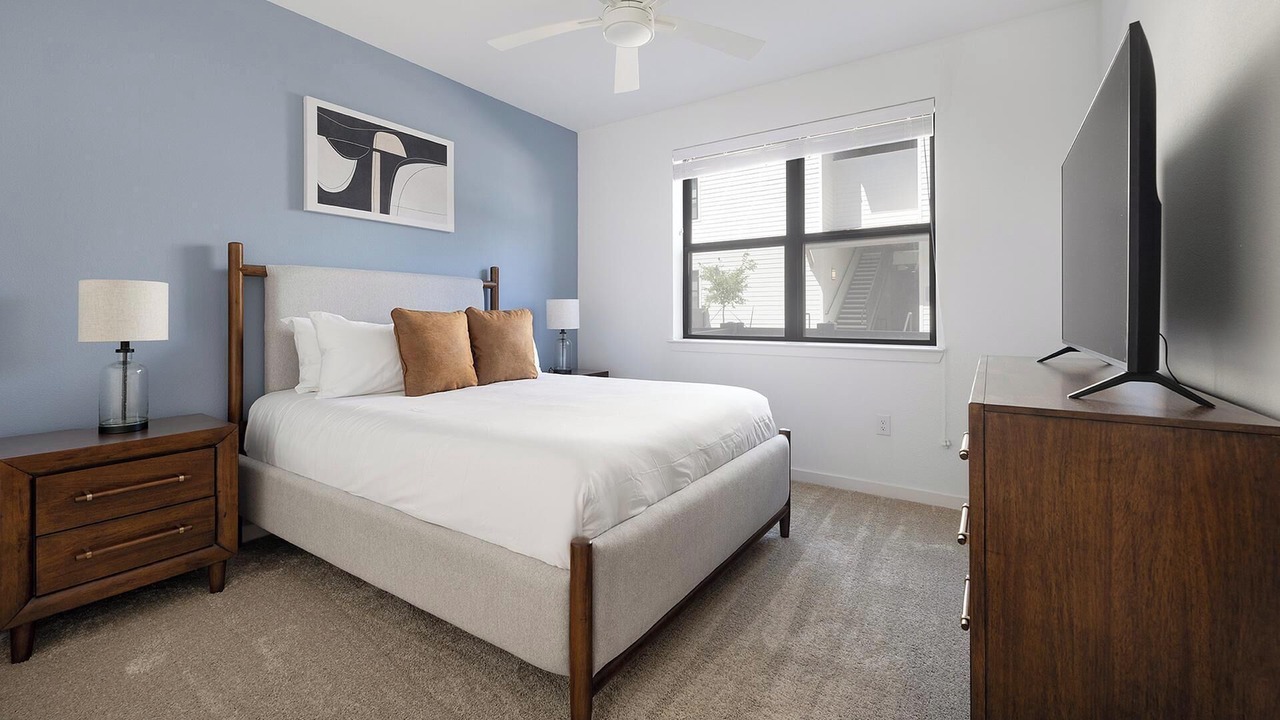 Photo of Bedroom in Austin