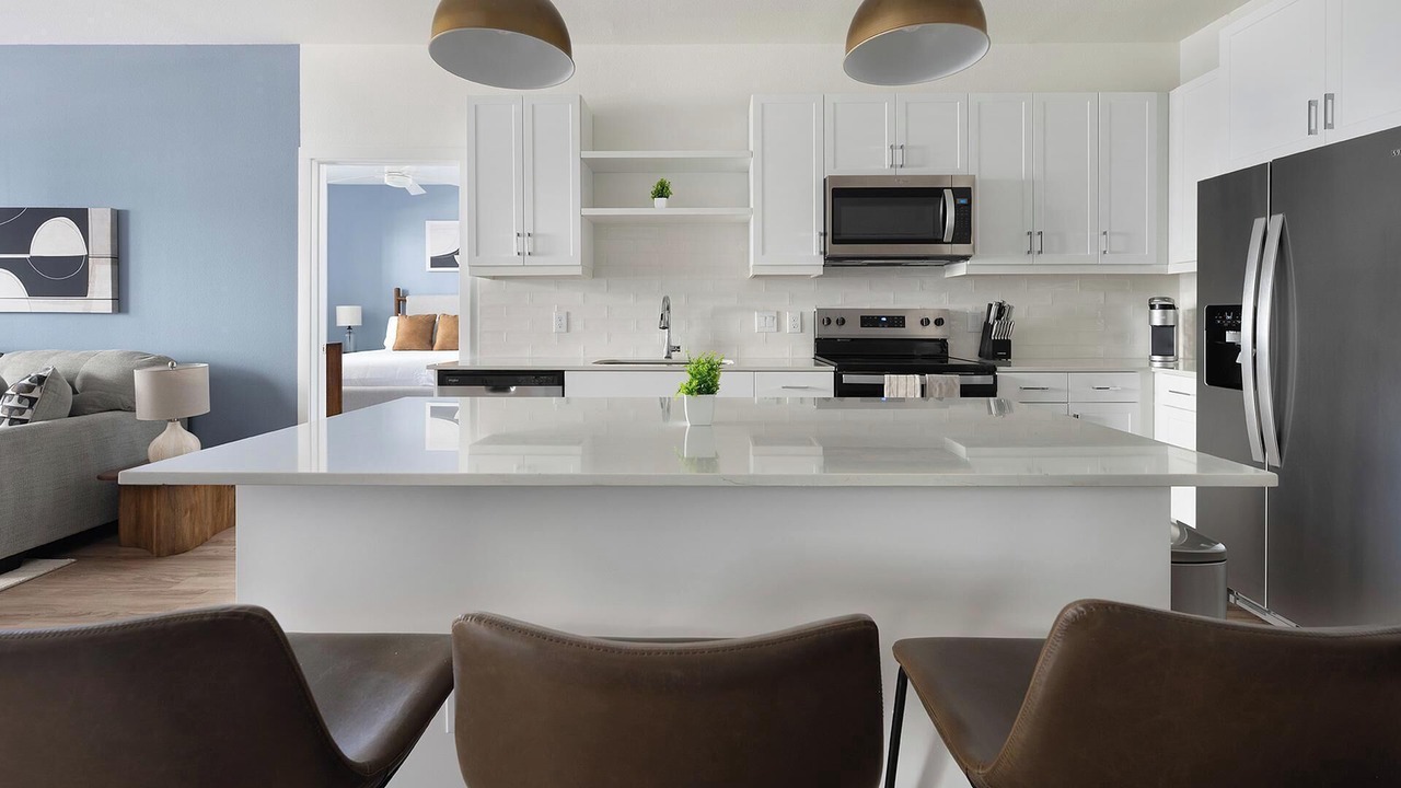 Photo of Kitchen in Austin