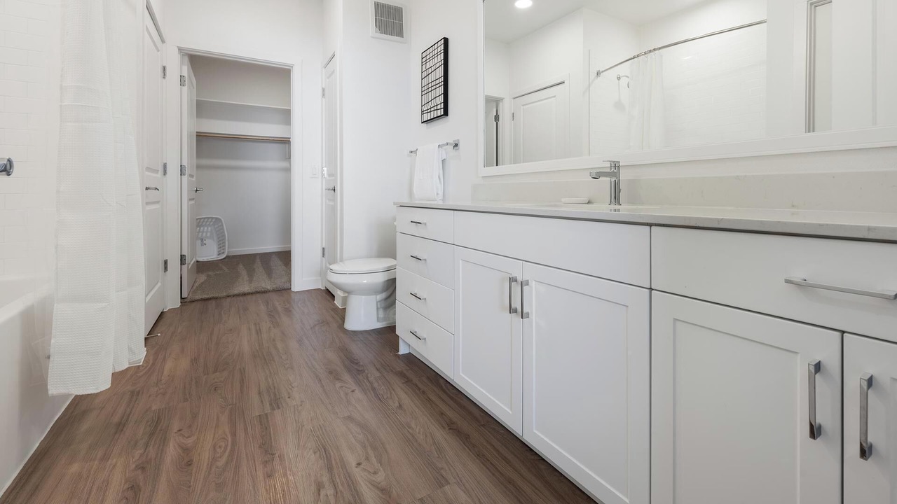 Photo of Bathroom in Austin