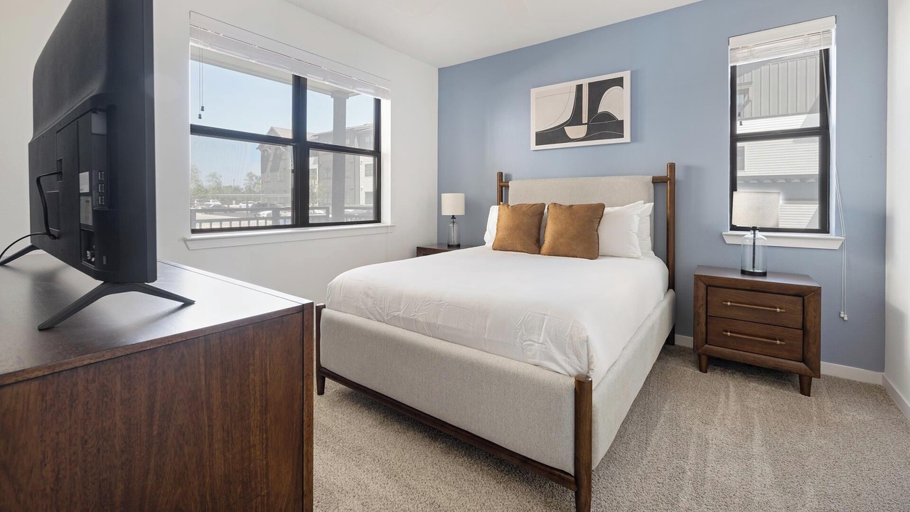 Photo of Bedroom in Austin