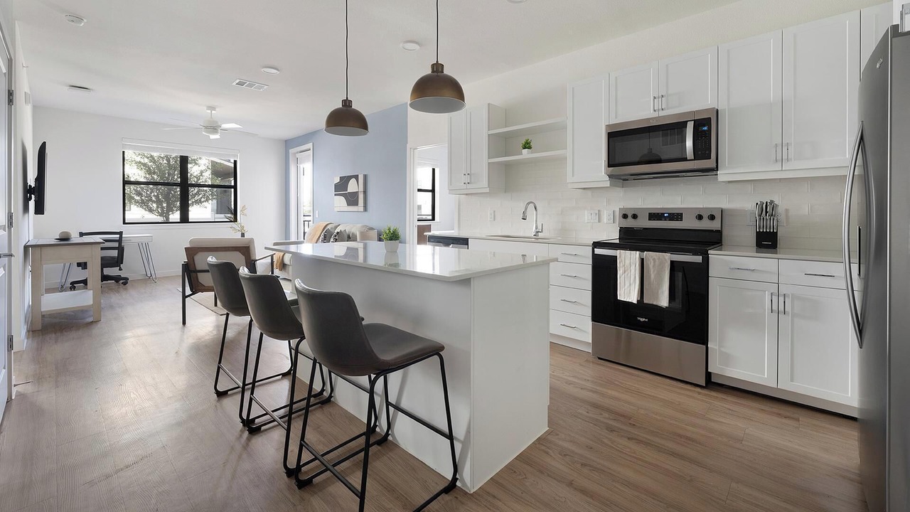 Photo of Kitchen in Austin