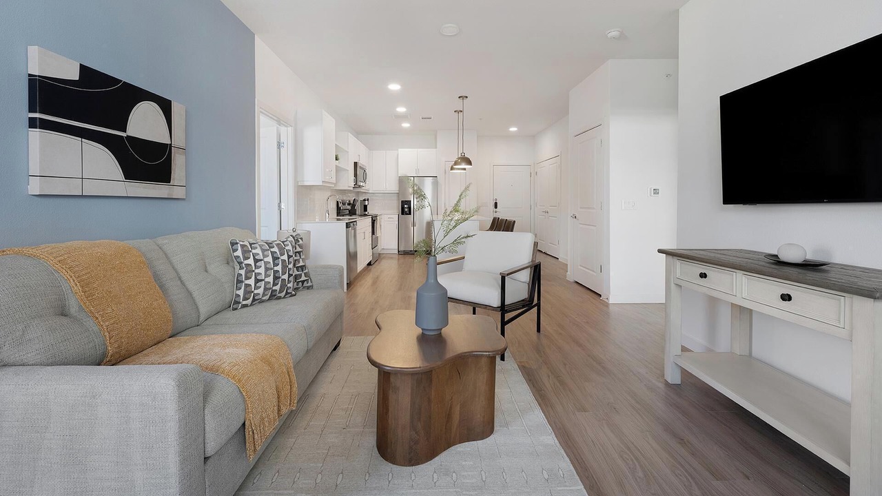 Photo of Livingroom in Austin