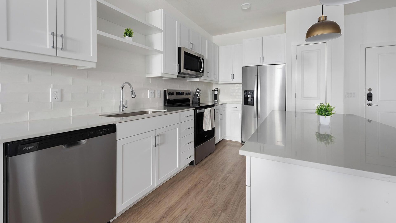 Photo of Kitchen in Austin