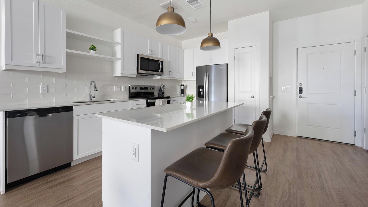 Photo of Kitchen in Austin