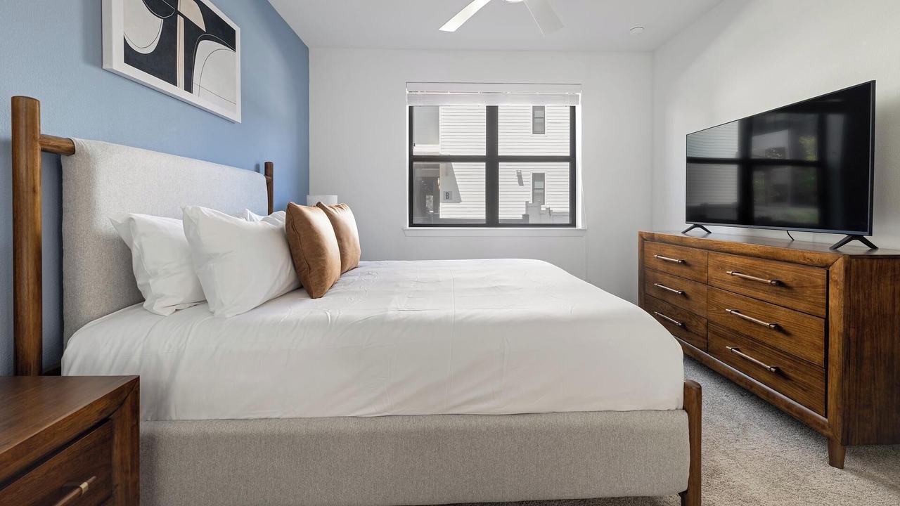 Photo of Bedroom in Austin