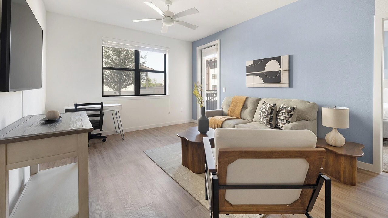 Photo of Livingroom in Austin