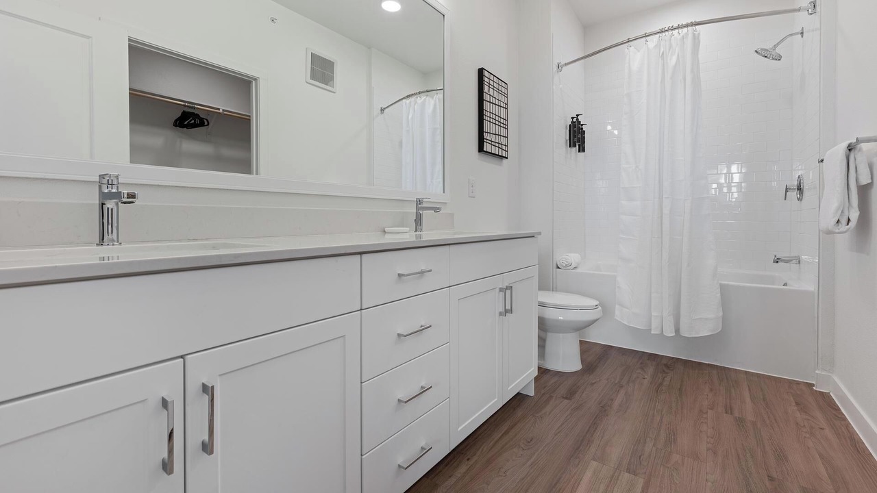 Photo of Bathroom in Austin