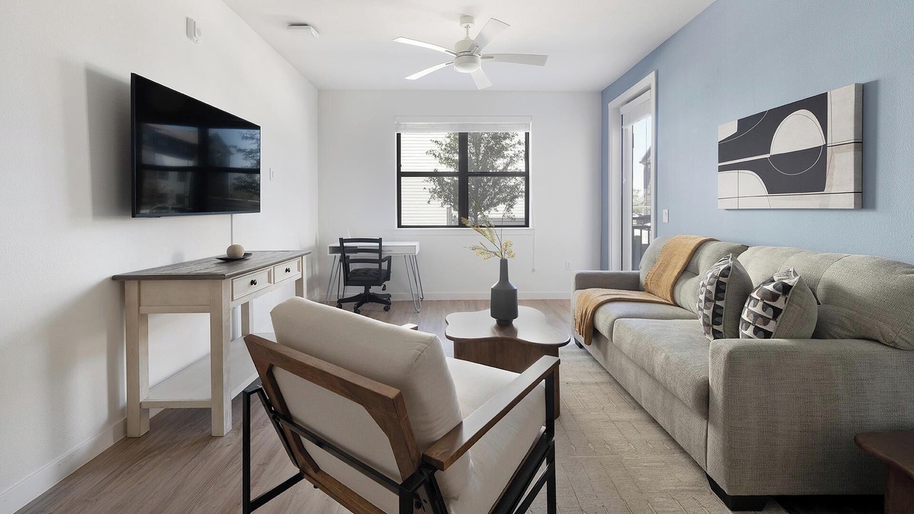 Photo of Livingroom in Austin