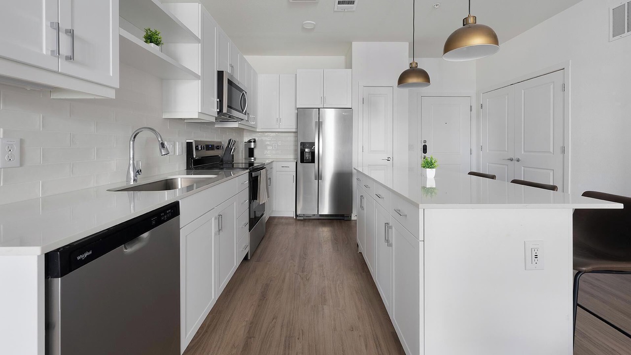 Photo of Kitchen in Austin