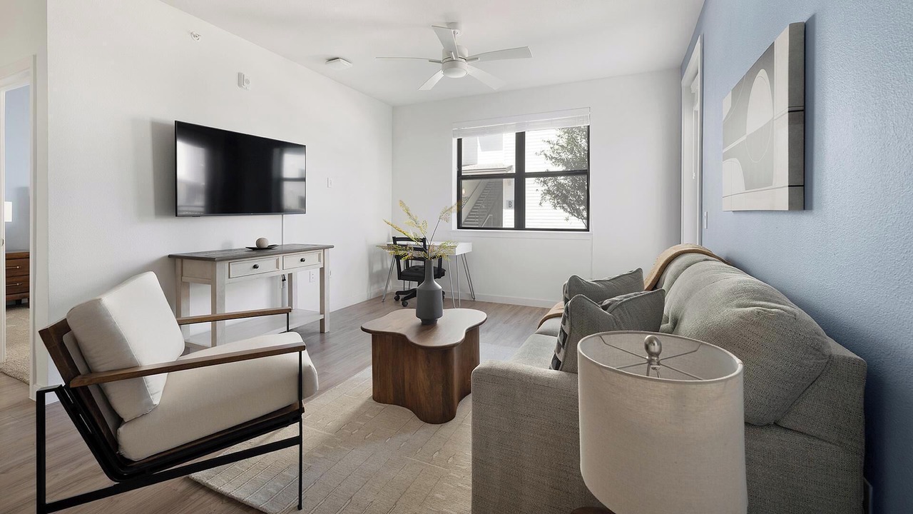 Photo of Livingroom in Austin