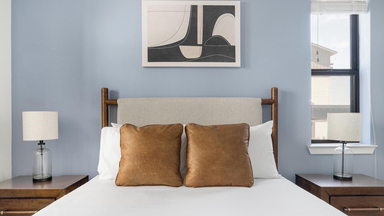 Photo of Bedroom in Austin