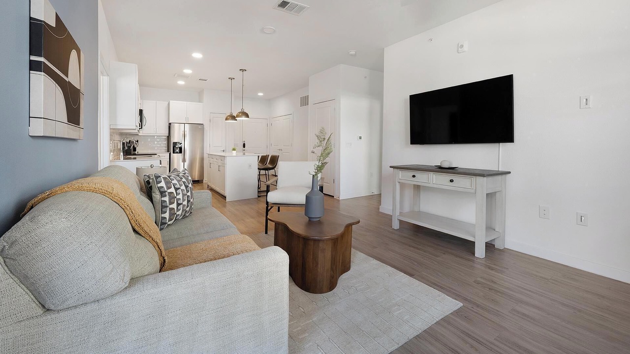 Photo of Livingroom in Austin
