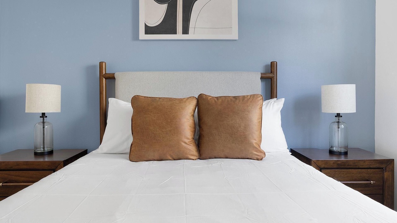 Photo of Bedroom in Austin