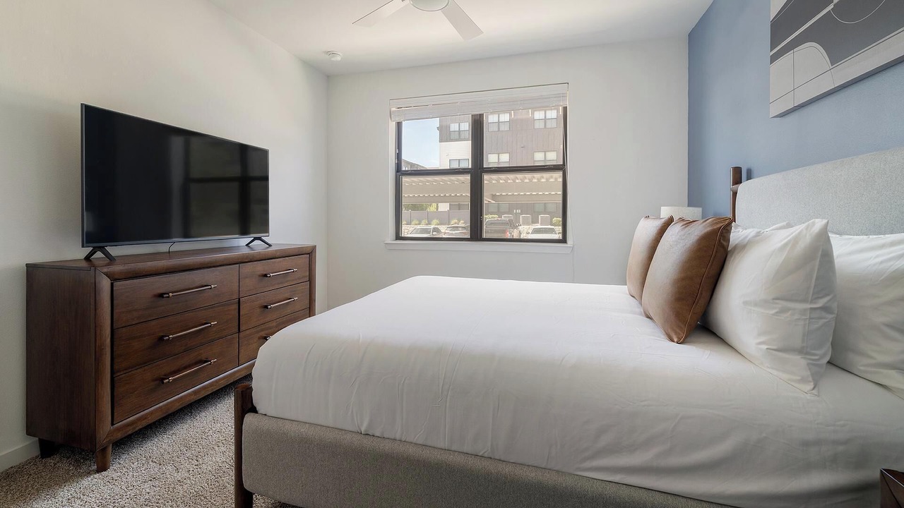 Photo of Bedroom in Austin