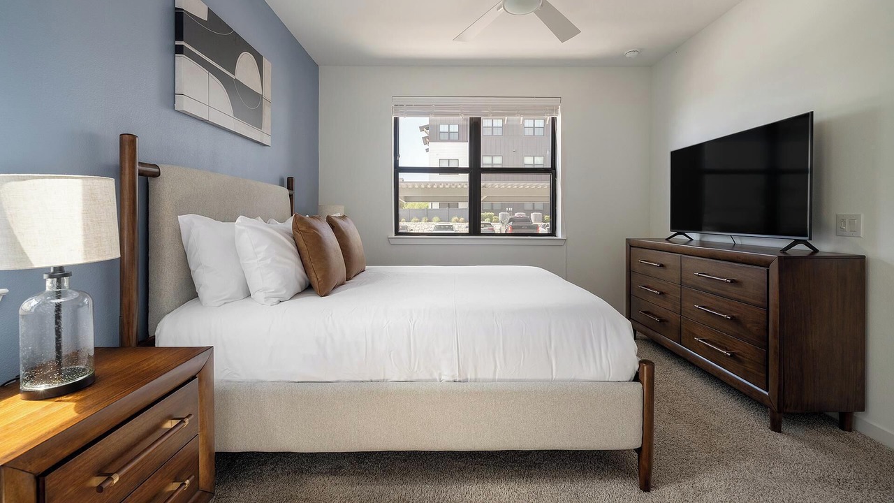Photo of Bedroom in Austin