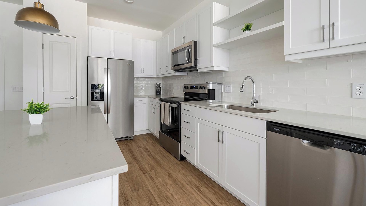 Photo of Kitchen in Austin