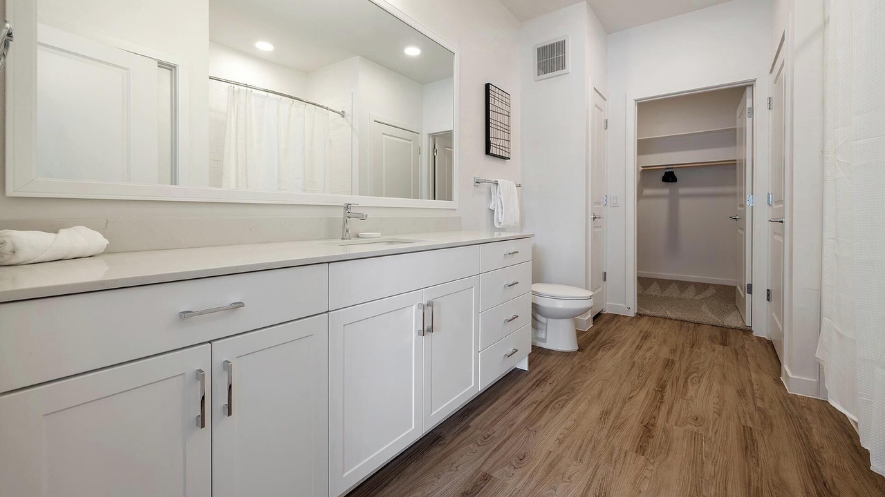Photo of Bathroom in Austin
