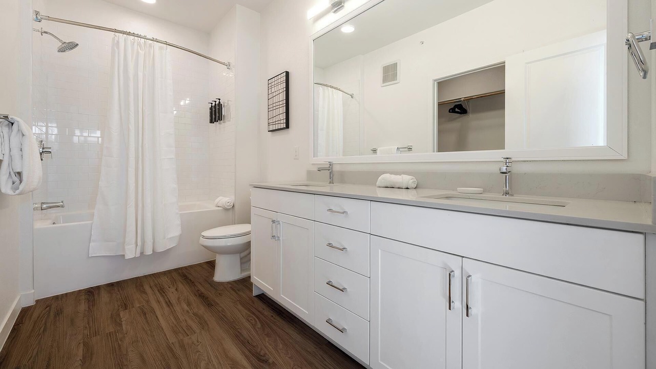 Photo of Bathroom in Austin