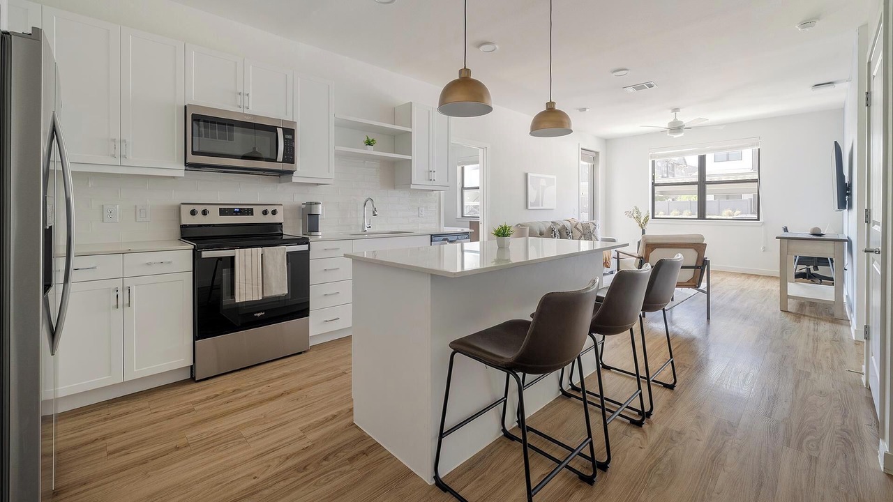 Photo of Kitchen in Austin