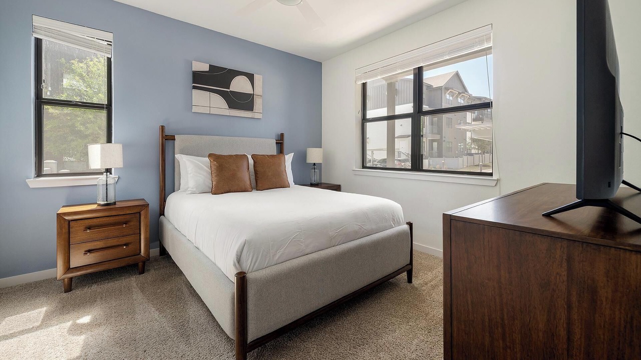 Photo of Bedroom in Austin