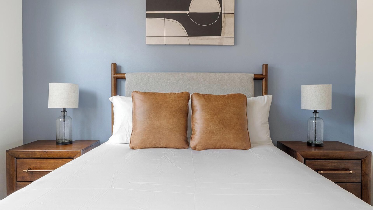 Photo of Bedroom in Austin
