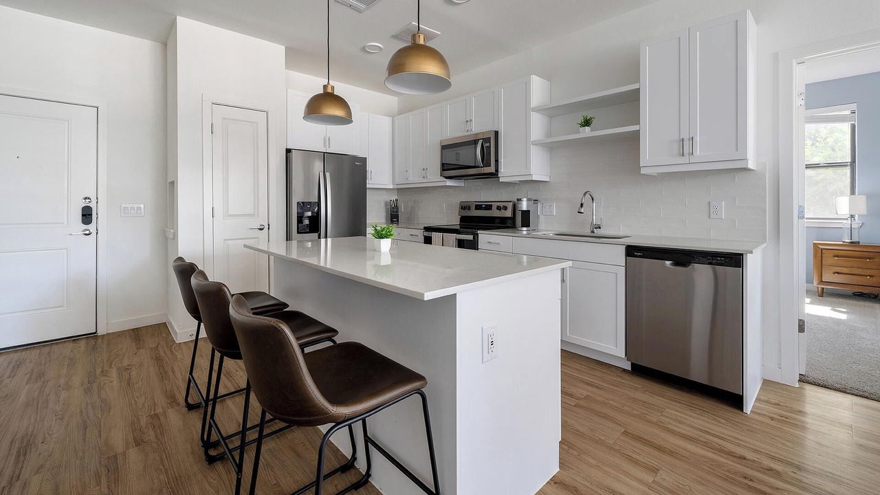 Photo of Kitchen in Austin