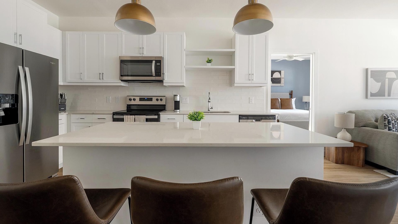 Photo of Kitchen in Austin