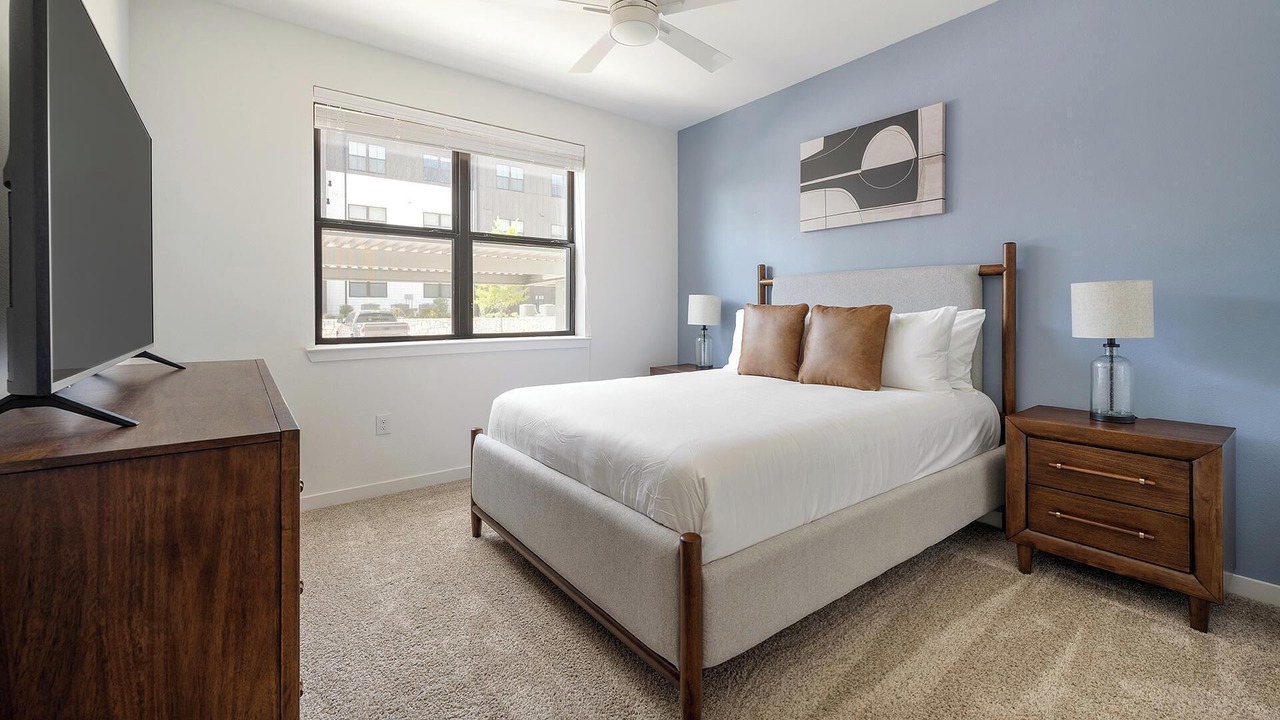 Photo of Bedroom in Austin