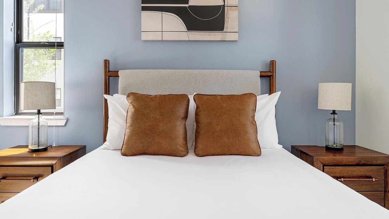 Photo of Bedroom in Austin