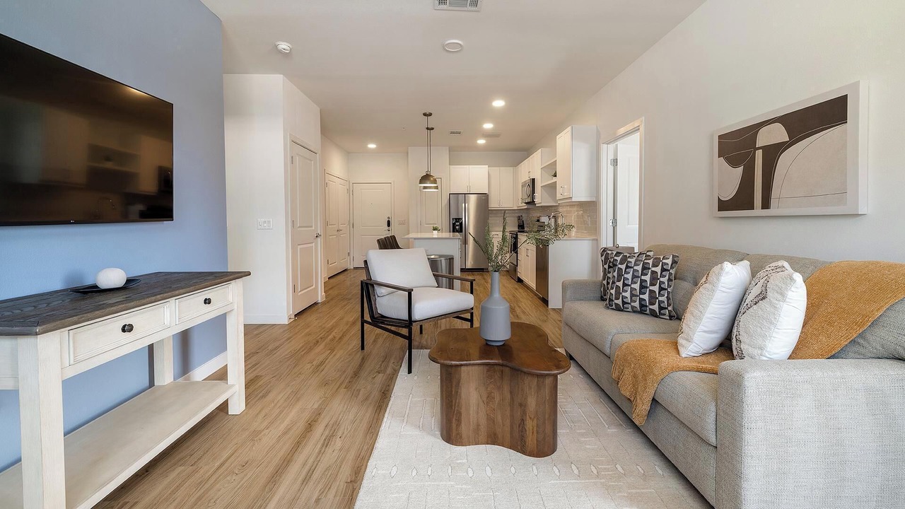 Photo of Livingroom in Austin