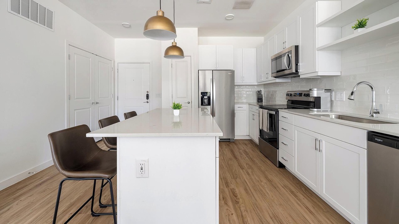 Photo of Kitchen in Austin