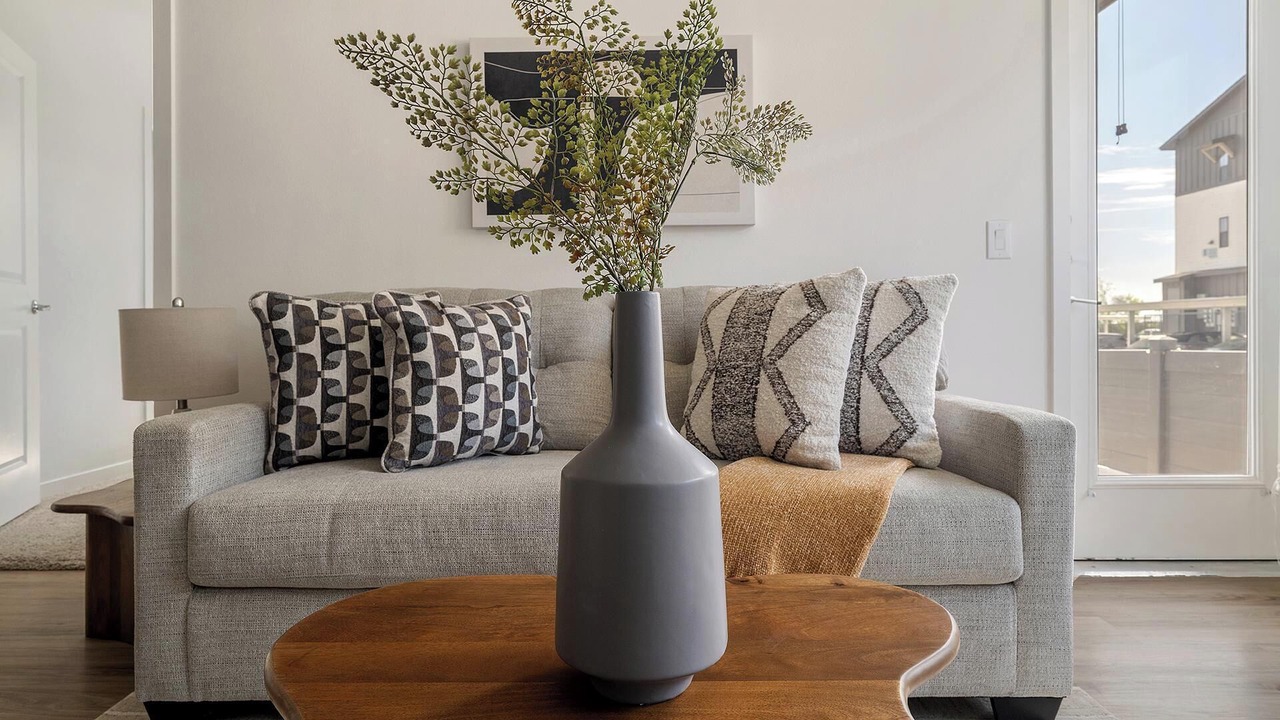 Photo of Livingroom in Austin