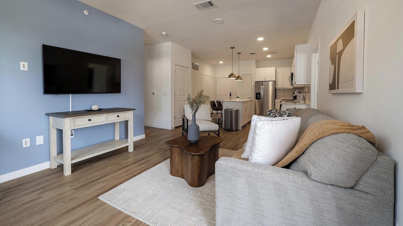 Photo of Livingroom in Austin