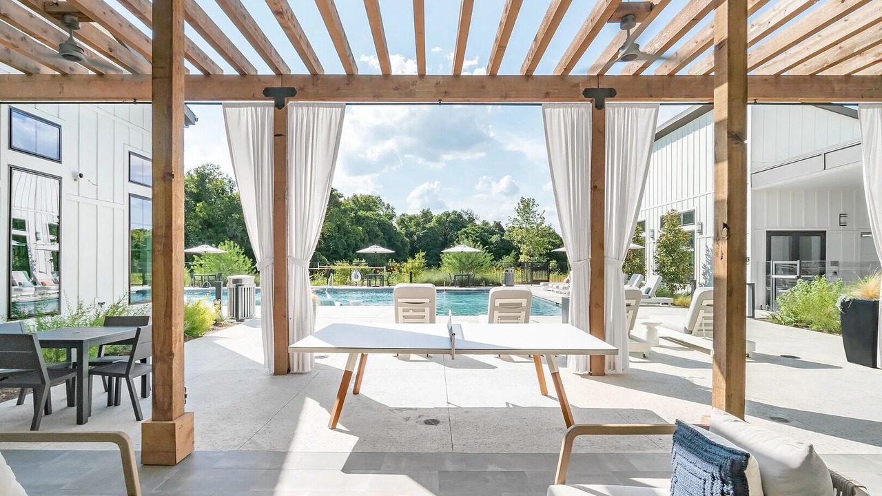 Photo of Outdoor in Austin