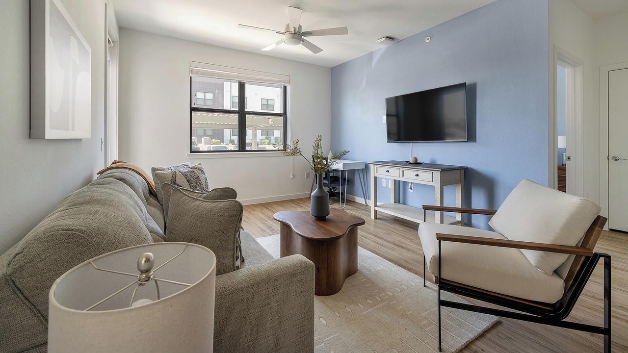 Photo of Livingroom in Austin