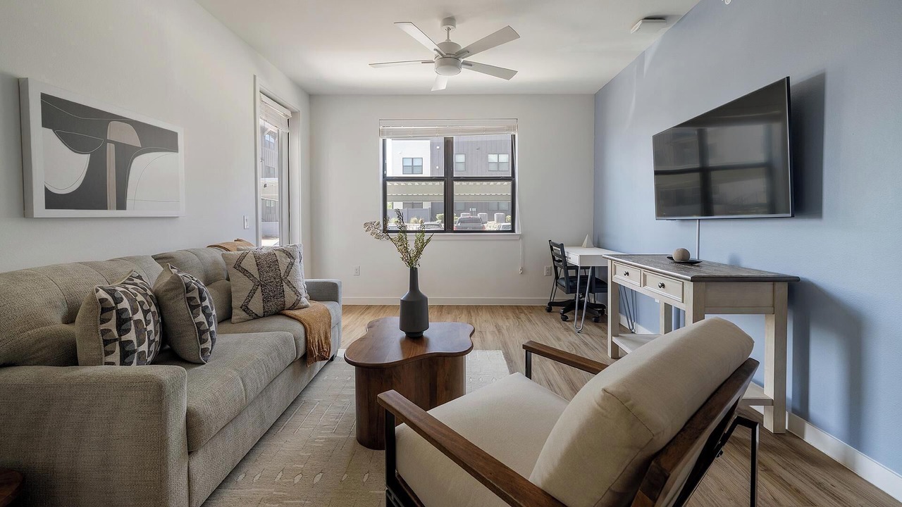 Photo of Livingroom in Austin